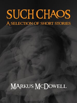 cover image of Such Chaos